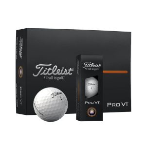 Titleist Pro V1