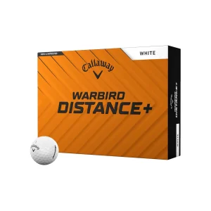 Callaway Warbird Distance Golf Balls